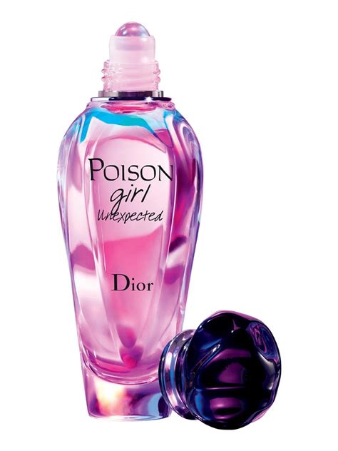 dior poison girl red|poison girl unexpected Dior.